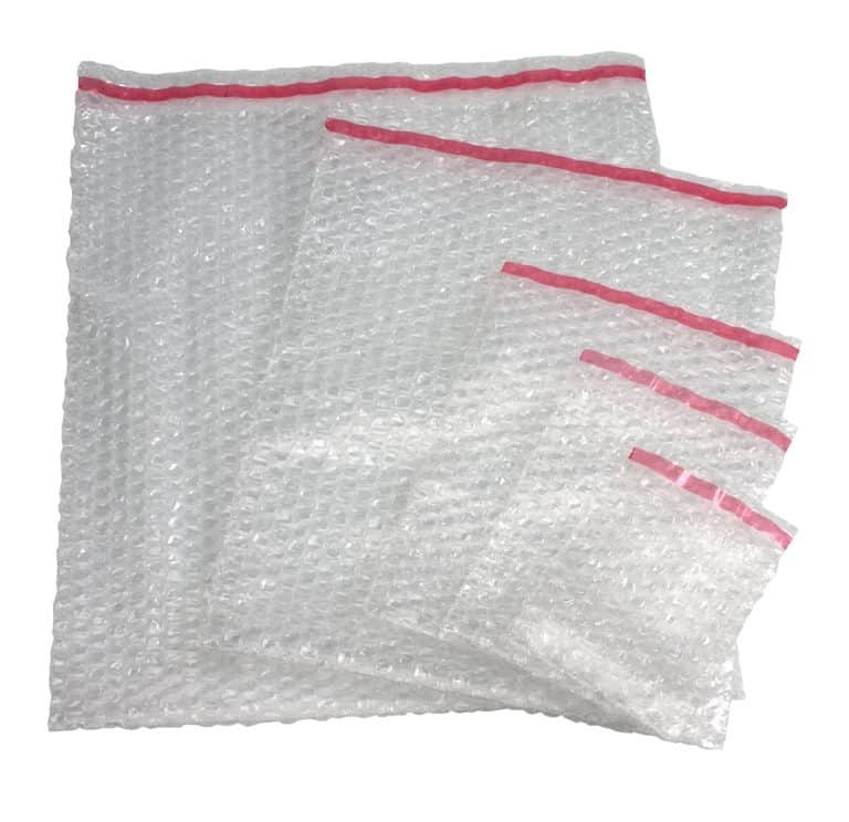 Bubble Pouches EasiPack