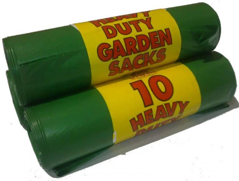 Garden Sacks