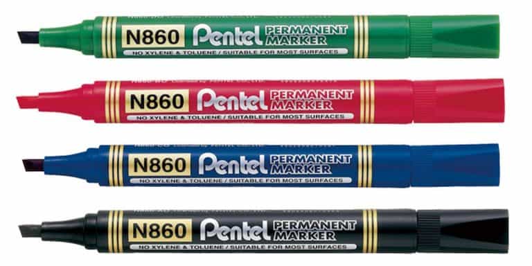 Pentel Pens & Markers