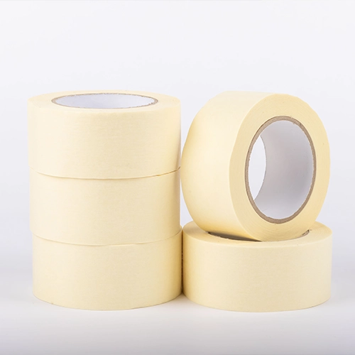 Masking Tape (1" & 2" width)