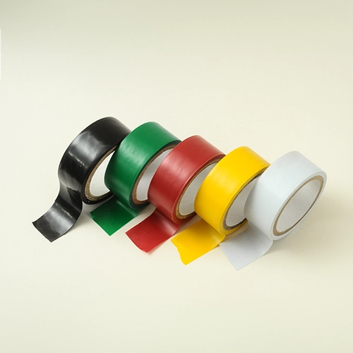 48mm x 66M (28 micron) Coloured Tapes