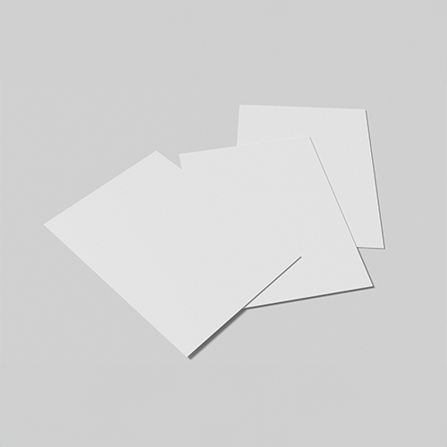A4 Plain Copy Paper