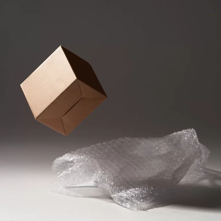 Bubble Wrap & Foam Packaging