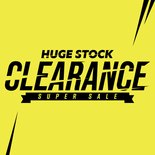 Clearance Packaging