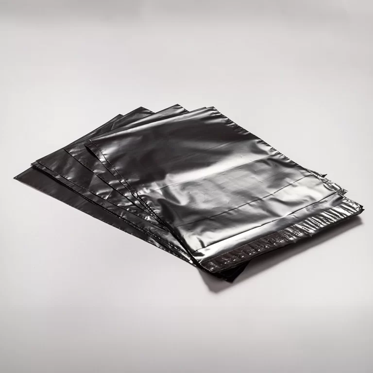 Coloured Co-ex Polythene Mailing Postal Bags