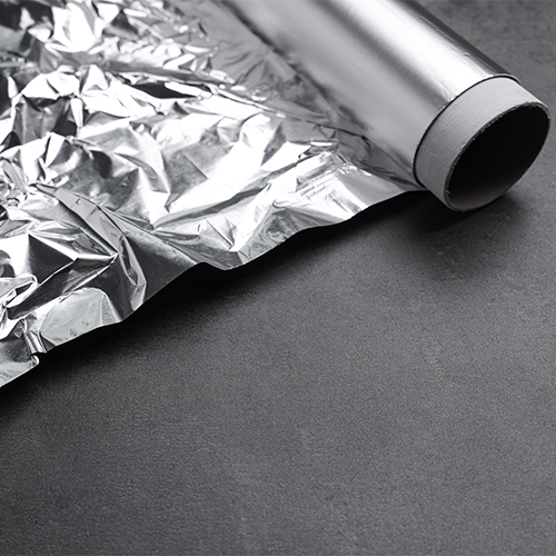 Aluminium Foil