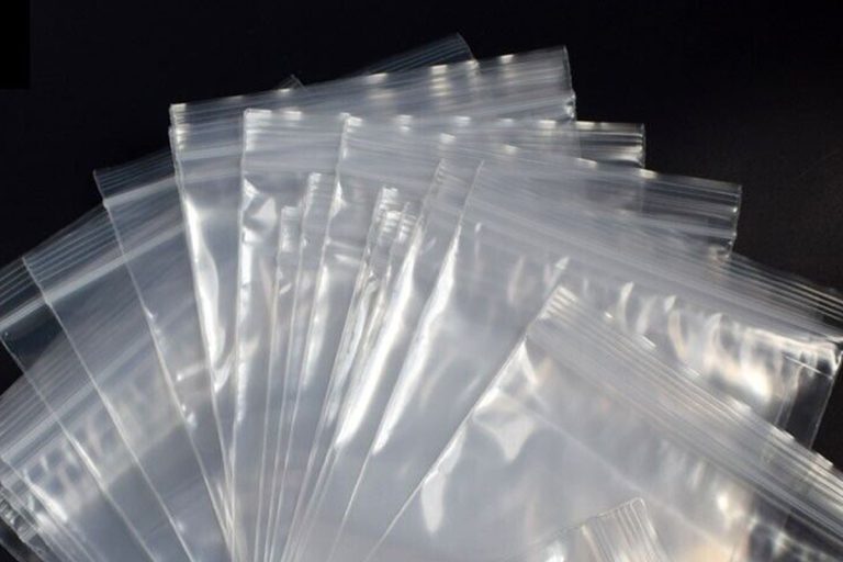 Grip Seal Bags – HEAVY DUTY (300g)