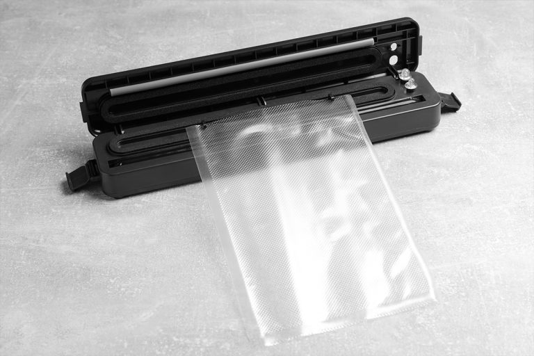 Impulse Heat Sealers