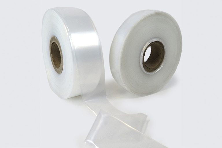 Layflat Tubing / Tube