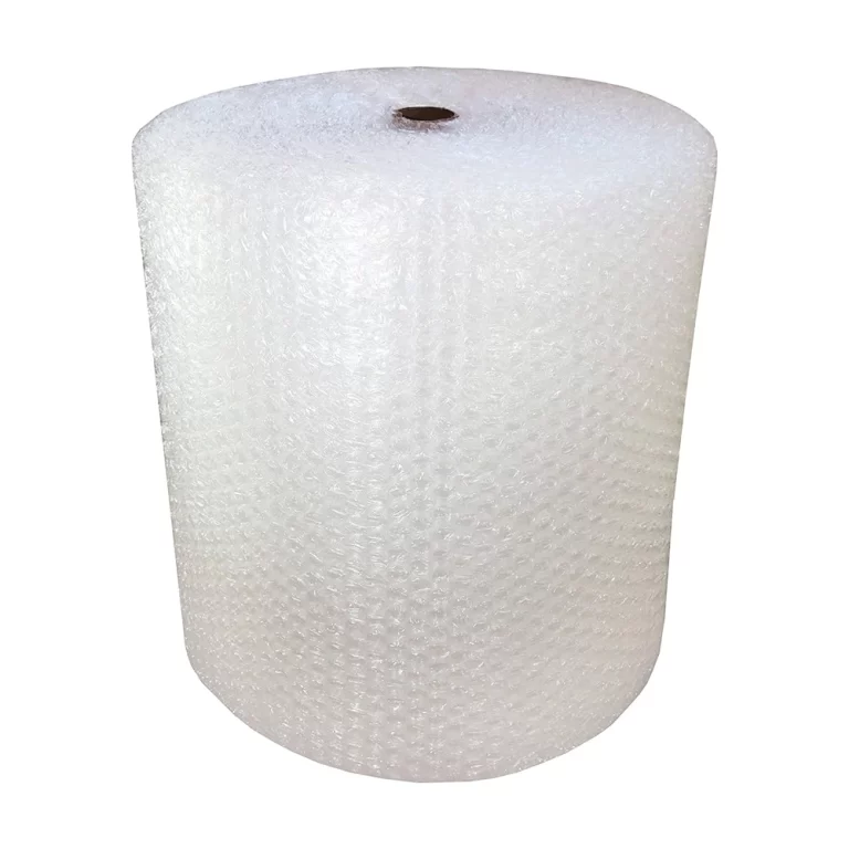MP Unbranded Bubble Wrap Rolls - Small Bubbles