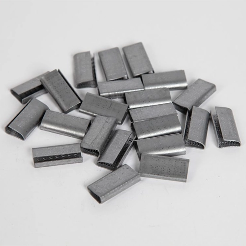 Metal Seals For Polypropylene Strapping