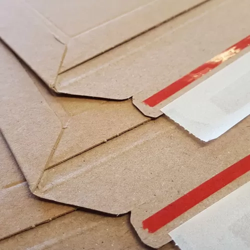 Paper / Board Envelopes
