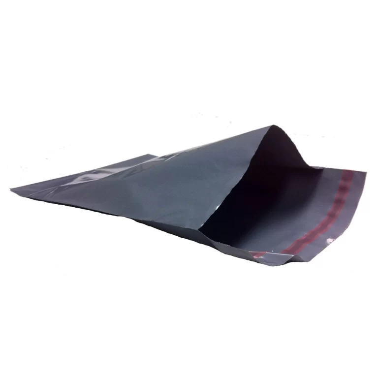 Recycled Polythene Mailing bags