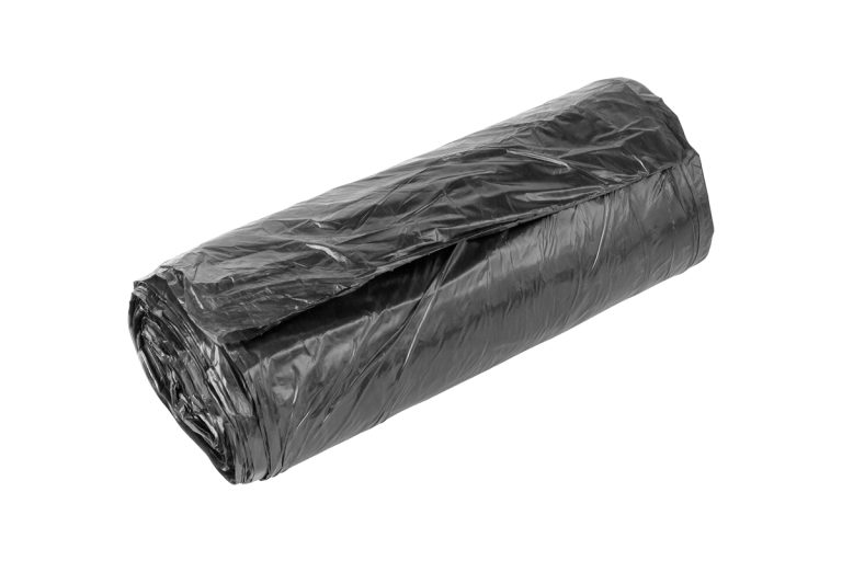 Refuse / Black Sacks on a roll