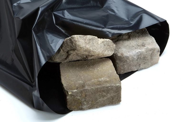 Rubble Sacks