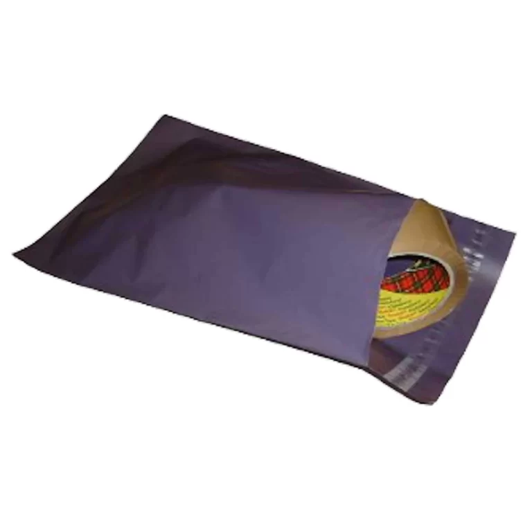 Tufpak Polythene Mailing Bag