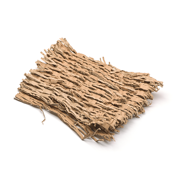 Cardboard Protective Matting