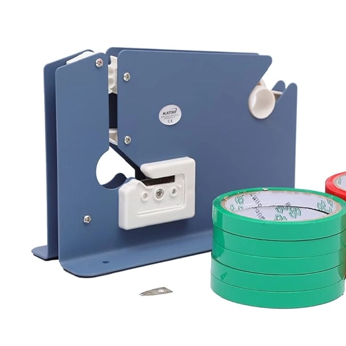 Bag Neck Sealer