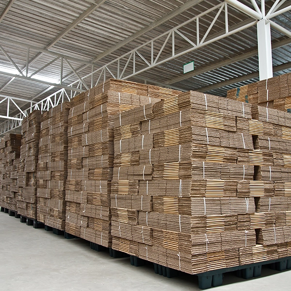 Boxes (Pallet Quantities)