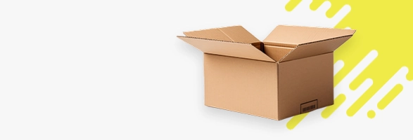 Archive & Removals/Storage Boxes