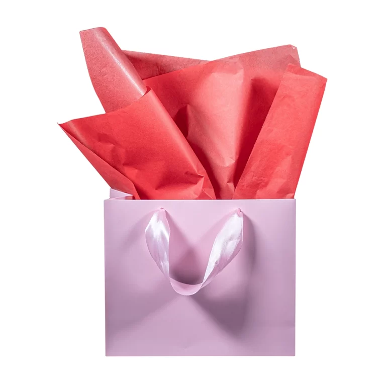 Coloured Tissue Paper