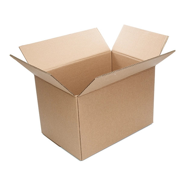Double Wall Cardboard Boxes