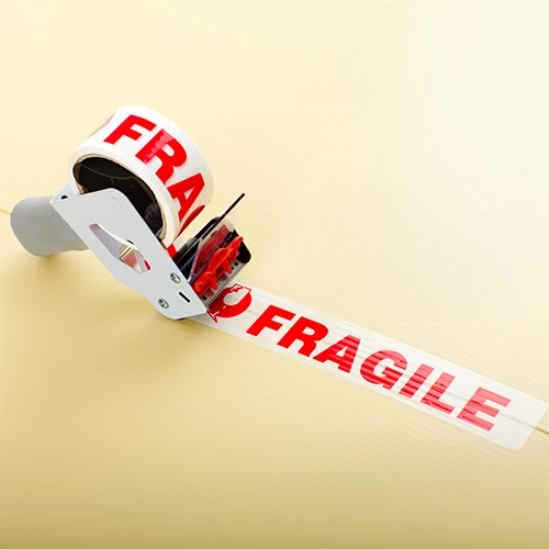 Quality FRAGILE Packaging Tape