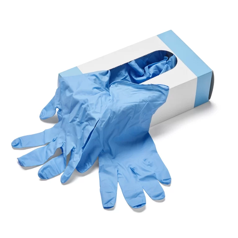 Disposable & Work Gloves