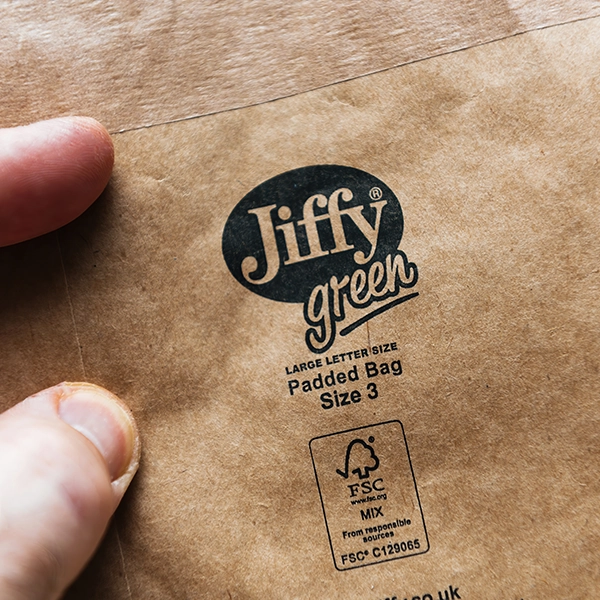 Jiffy Padded Bag
