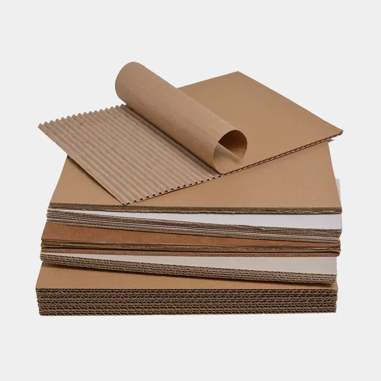 Layer Pads & Sheets