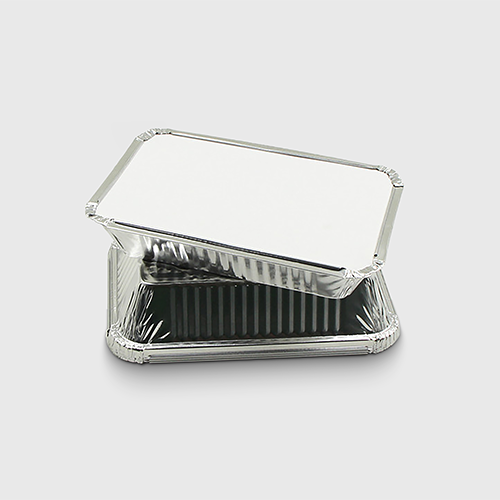 Microwave & Foil Food Containers