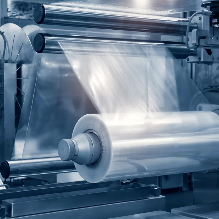 Packaging Machinery