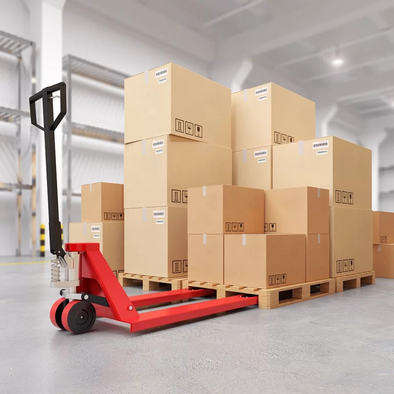 Shelving / Pallet Trucks