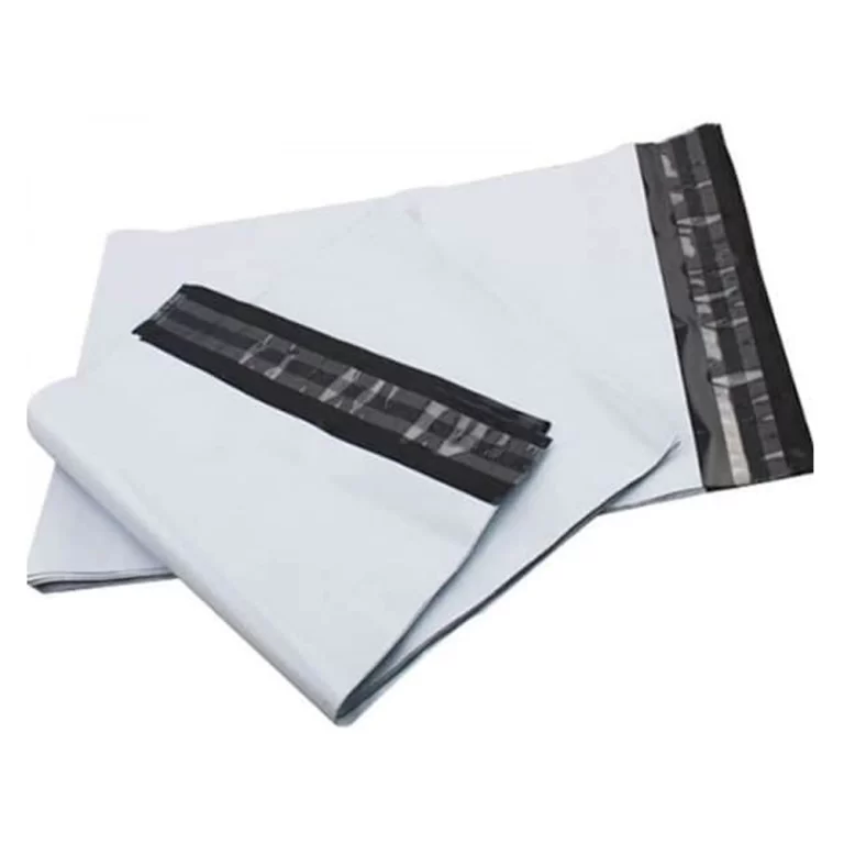 Polythene Mailing Bags
