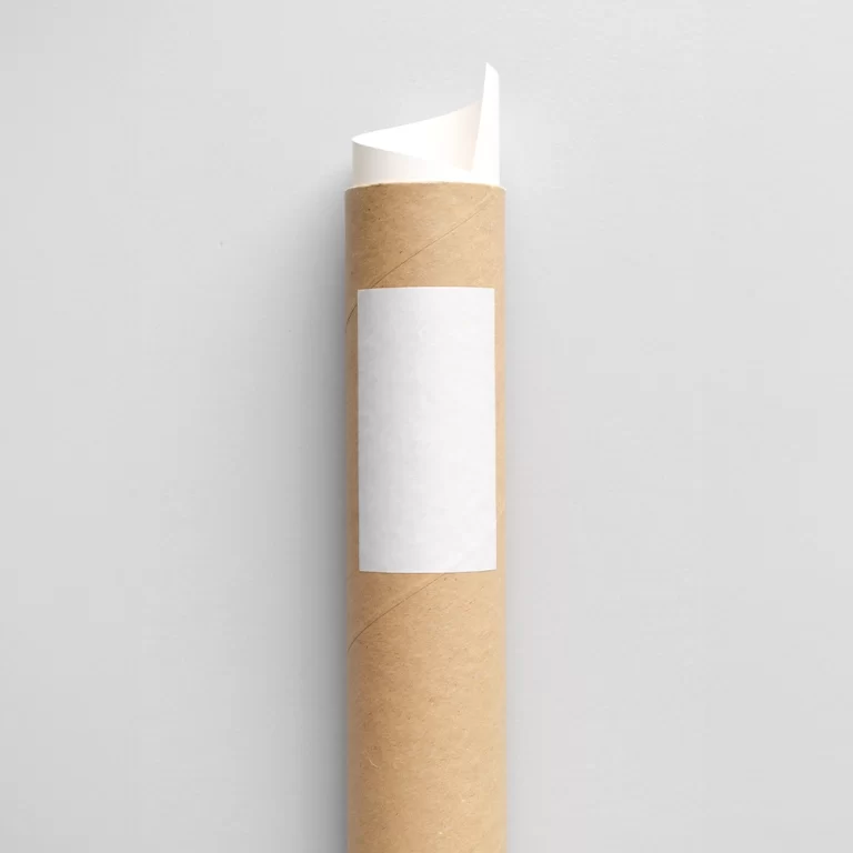 Postal Tubes & Caps