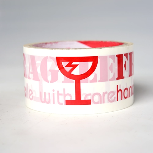 Standard PRINTED Tapes