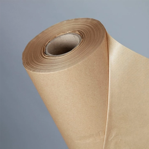 Pure Kraft MG (Ribbed) Paper Rolls