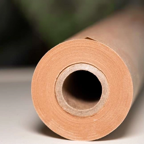 Recycled Paper Rolls