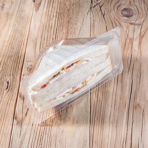 Sandwich Packaging