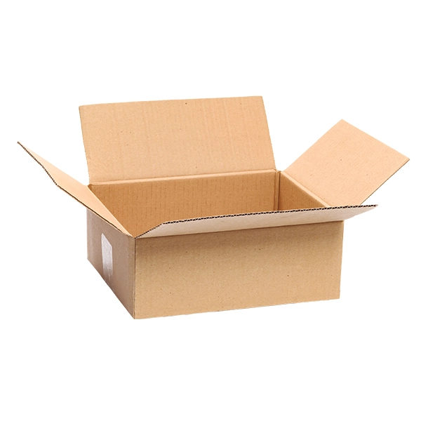 Single Wall Cardboard Boxes