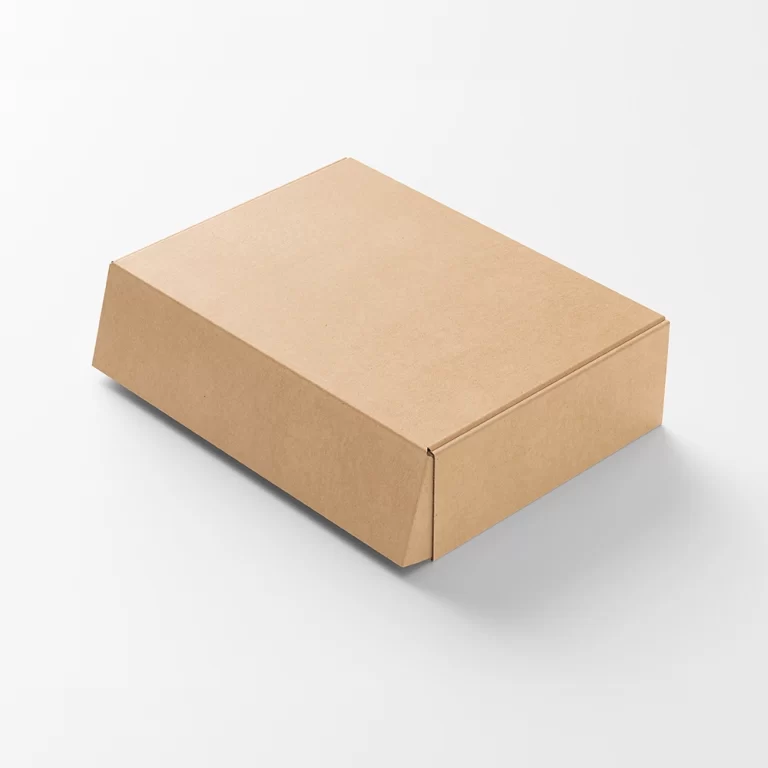 Small Parcel & Medium Parcel Postal Boxes