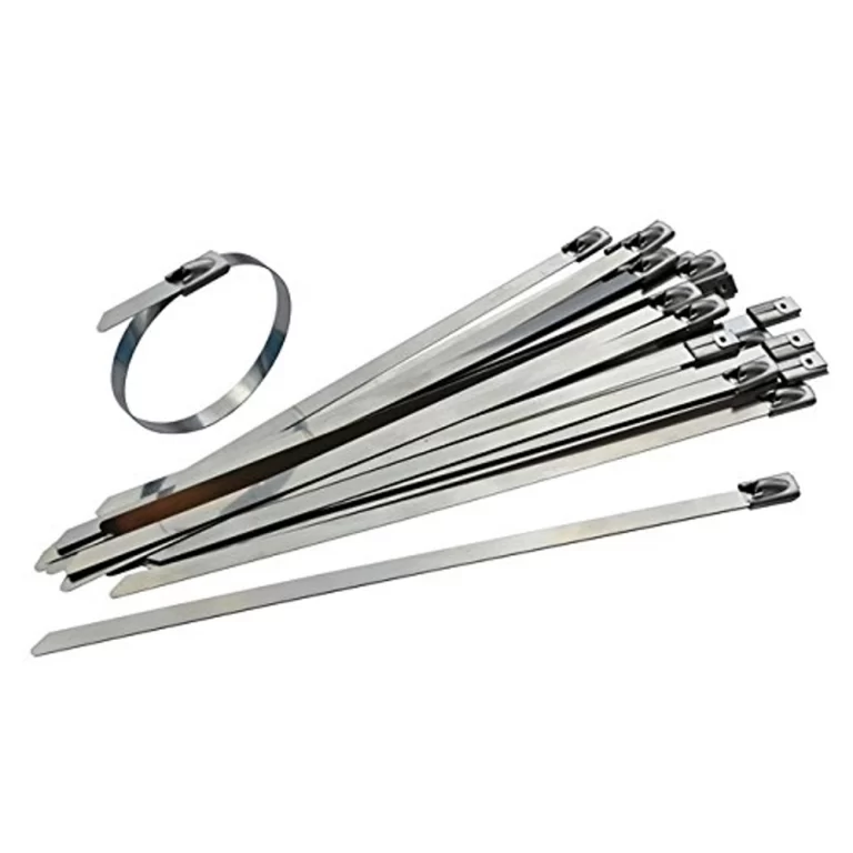Stainless Steel 316 Cable Ties
