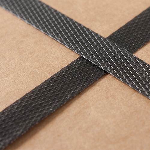Strapping Ties & Bands