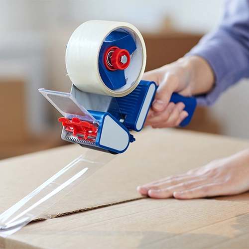 Tape Gun Dispensers