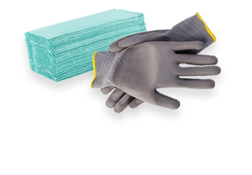 PPE Janitorial & Cleaning