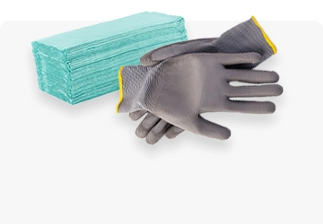 Hygiene & Janitorial